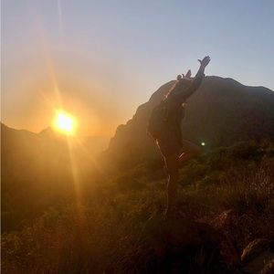 Meet your Posher, Rebecca